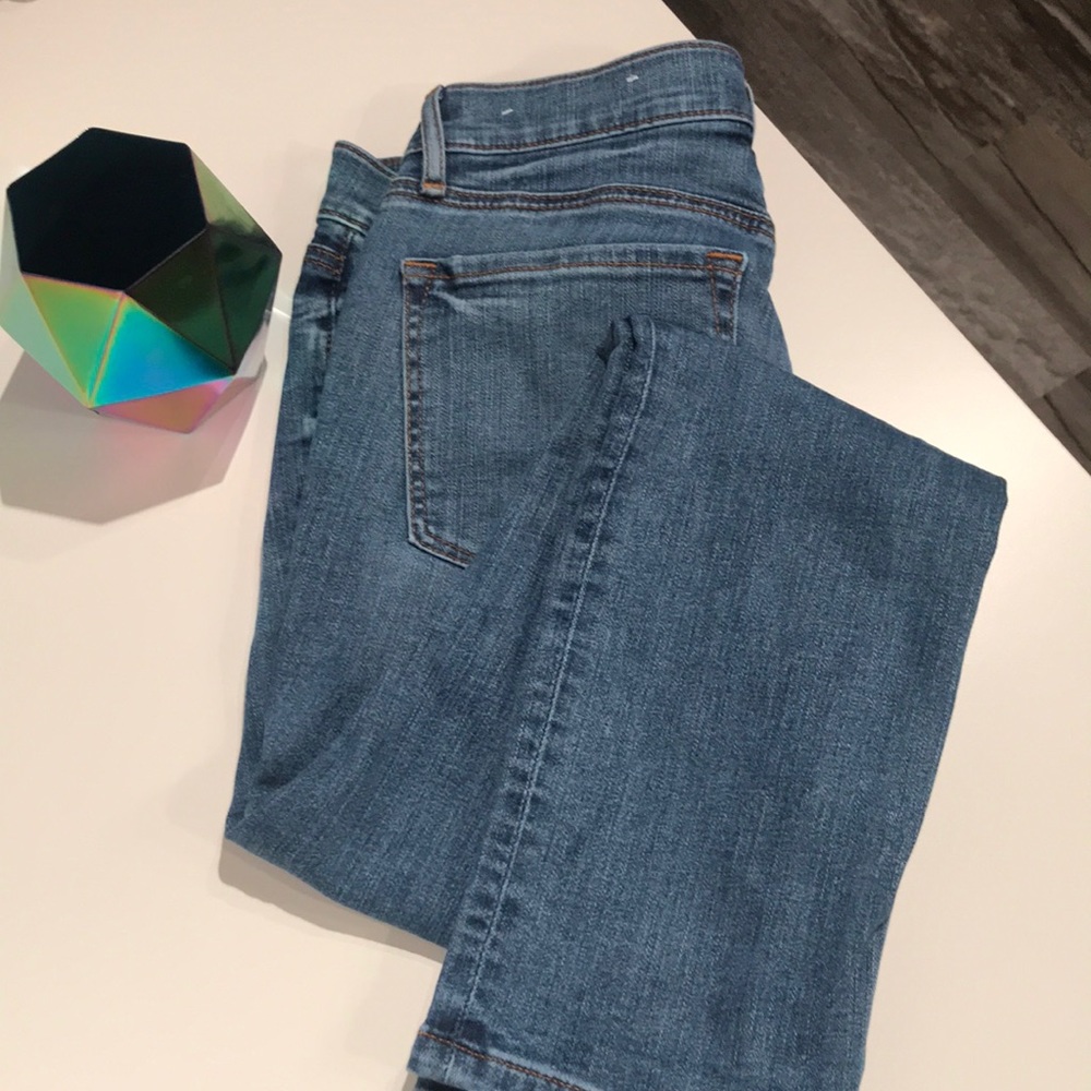 LOFT jeans